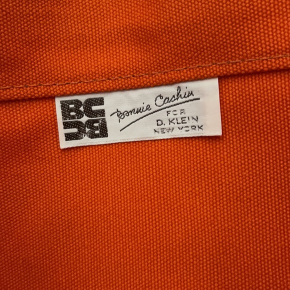 COPY - Bonnie CASHIN Totes for D. Klein - Picture 4 of 14
